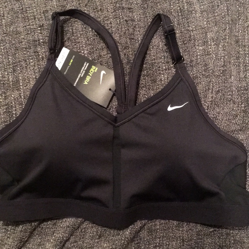 Brand New Nike Indy Bra